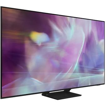 Samsung 85" Q60A 4K UHD QLED Smart TV (2021) [QA85Q60AAKXXM]