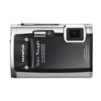 Olympus Mju Tough 6020
