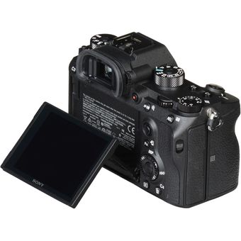 Sony a9 Body