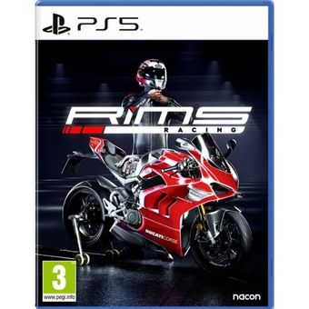 PS5 RiMS Racing (Eng)