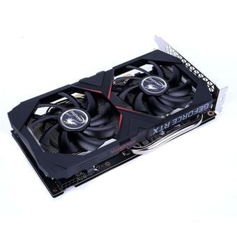 Colorful GeForce RTX 2060 6G V2-V