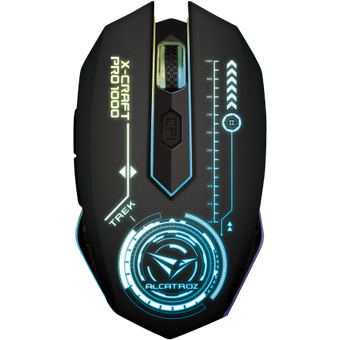 Alcatroz X-CRAFT PRO TREK 1000