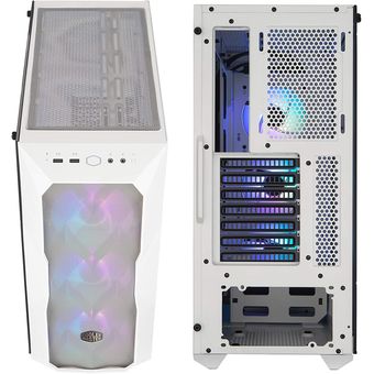 Cooler Master MasterBox TD500 ARGB