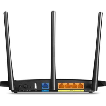 TP-Link Archer A9, AC1900 Wireless Dual Band Gigabit Router