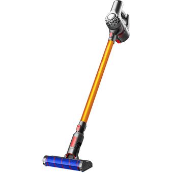 PerySmith Cordless Vacuum Cleaner Sonic Pro X5