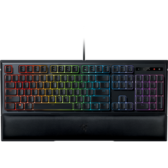 Razer Ornata Chroma | Mechanical Membrane Keyboard