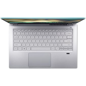 Acer Swift 3 Light Weight Laptop, 14, i5-1135G7, 8GB/512GB [SF314-511-54EB]