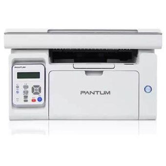 Pantum M6506NW Monochrome Laser Printer, M6500 Multifunction Series