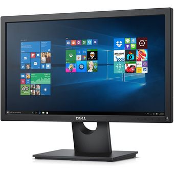 Dell E2016HV 20" Monitor