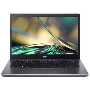 Acer Aspire 5, 14", i5-1235U, 8GB/512GB [A514-55-54T4]
