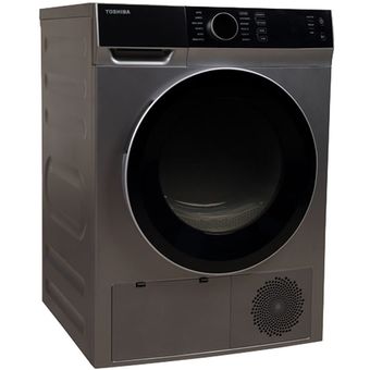 8KG Front Load Sensedry Condenser Dryer [TD-K90MEM(SK)]