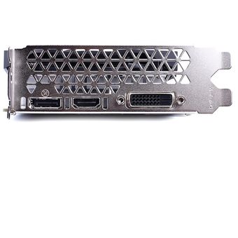 Colorful GeForce GTX 1650 4GD6-V