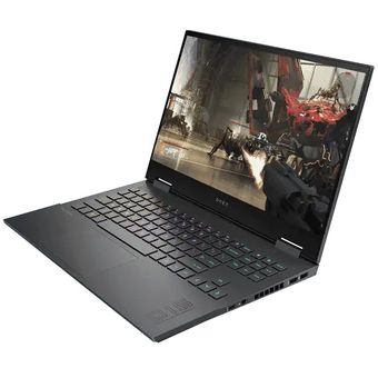 HP OMEN, 15.6, R7 5800H, 16GB/1TB [15-en1008AX]