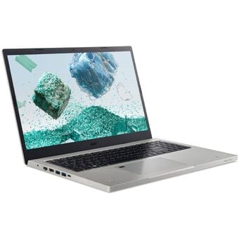 Acer Aspire Vero AV15-51 Laptop, 15.6, i7-1195G7, 16GB/512GB [AV15-51-75SA]
