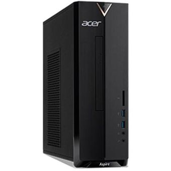 ACER Aspire XC, Celeron J4105, 4GB/1TB [XC830-4105W10A]