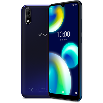 Wiko View4 Lite (2 + 64GB)