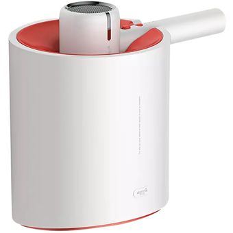 Deerma Multi-Functional Hair Dryer and Automatic Hand Dryer [GS100]