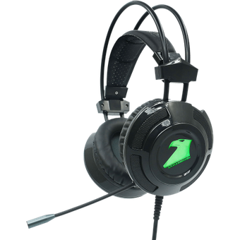 Armaggeddon NUKE 9 | 7.1 Headset for PC