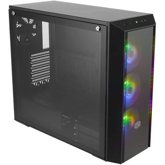 Cooler Master MasterBox Pro 5 ARGB