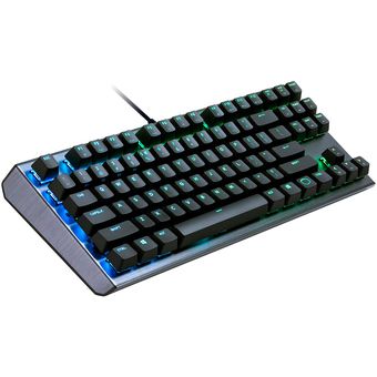 Cooler Master TKL RGB CK530 Gaming Mechanical Keyboard