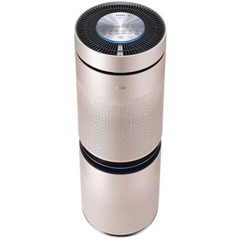 LG PuriCare 360º Air Purifier [AS10GDPB0]