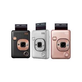Fujifilm instax mini LiPlay