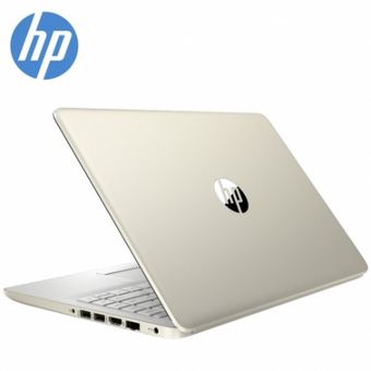 HP Laptop, 14", i3-1005G1, 8GB/512GB [14s-cf3093TU]