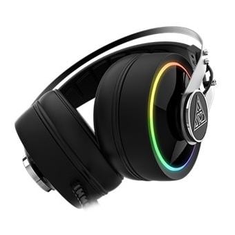 GAMDIAS Hebe P1A | RGB 7.1 Surround Sound Gaming Headset