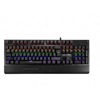 Armaggeddon MKA-9C Psycheagle Mechanical Gaming Keyboard