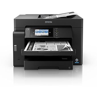 Epson EcoTank Monochrome M15180 A3 Wi-Fi Duplex Ink Tank Printer