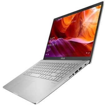 ASUS VivoBook 15, 15.6", i3-1005G1, 4GB/256GB [A516J-ABR374TS]