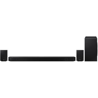 Samsung Q-series Soundbar [HW-Q990B/XM]