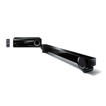 Yamaha YHT-S401 Soundbar