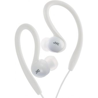 JVC HA-EBX5 In-Ear Sports Headphones