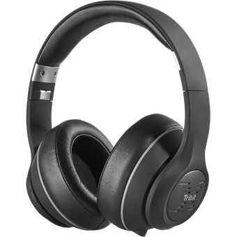 Tribit XFree Tune Wireless Headphones