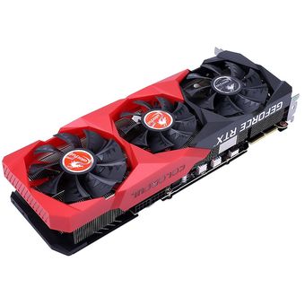 Colorful GeForce RTX 3090 NB-V