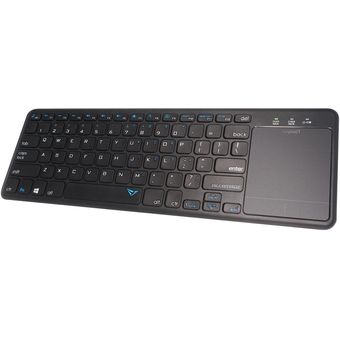 Alcatroz Airpad 1 Wireless Keyboard