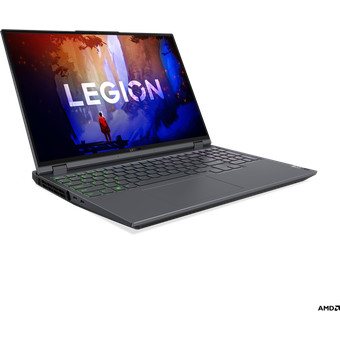 Lenovo Legion 5 Pro 16ARH7H, 16", R7 6800H, 16GB/1TB [82RG007RMJ]