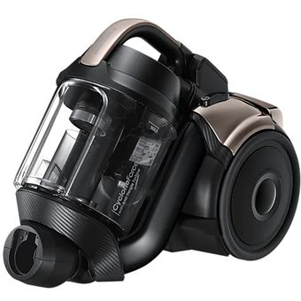 Samsung Canister Bagless with Anti-Tangle Turbine for Pets Lover [VC18K5179H1/ME]