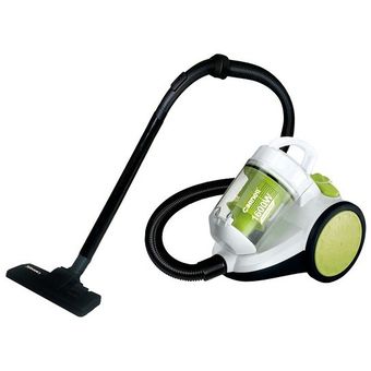 Cornell Bagless Cyclonic Cylinder Vacuum Cleaner [CVC-1601C]