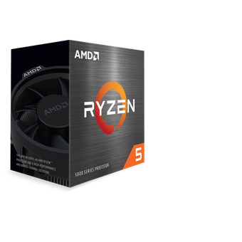 AMD Ryzen 5 5600 Processor