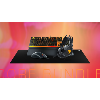 ROCCAT Streaming Bundle 2