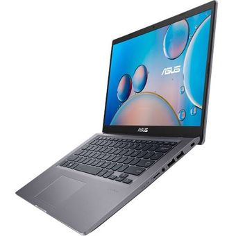 Asus Laptop 14 A416, 14, i3-1005G1, 4GB/256GB [A416J-ABV1235TS]
