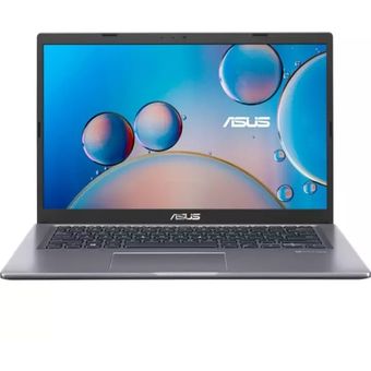 ASUS M515, 15.6", R5 3500U, 4GB/512GB [M515D-ABQ562TS]