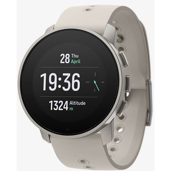 SUUNTO Peak Pro 9 - Titanium