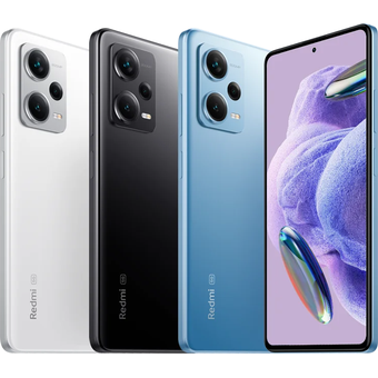 Xiaomi Redmi Note 12 Pro+ 5G (8+256GB)