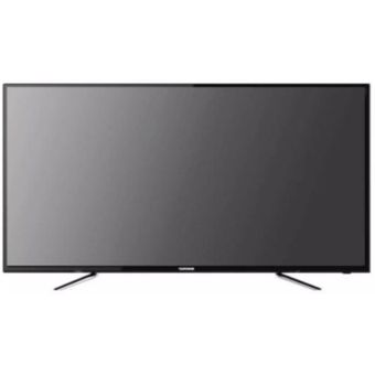 Telefunken 58" 4K UHD LED Android TV [TLED-5801]