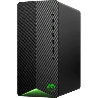 HP Pavilion Gaming Desktop TG01-2015d PC, R5 5600G, 8GB/512GB [52V51PA]