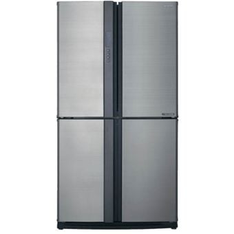 Avance 750L, French Door Inverter Fridge [SJF95VMSS]