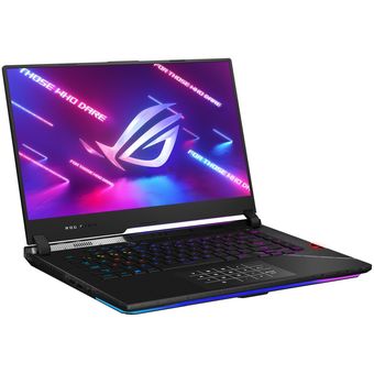 ASUS ROG Strix SCAR 15 2022, 15.6", i9-12900H, 16GB/1TB [G533Z-SLN044W]